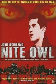 Night Owl постер