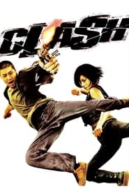 Poster Clash 2009