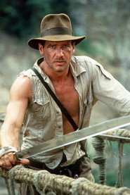 Harrison Ford