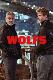 Poster Wolfs