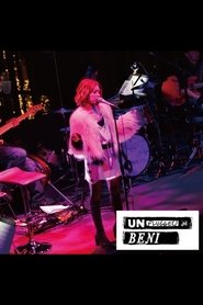 Poster BENI: MTV Unplugged 2011