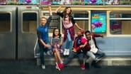 Game Shakers en streaming