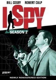 I Spy Season 2 Episode 18