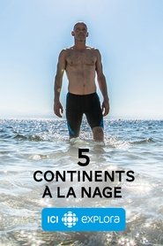 O5 : 5 continents à la nage (2019)