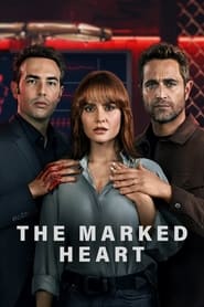 Poster The Marked Heart 2023
