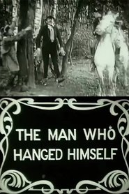 Poster Attempted Suicide 1906