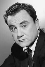 Bill Dana as Jose Jimenez