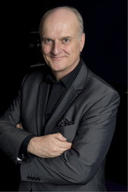 Peter Dickson