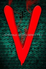 Serie streaming | voir V : Les visiteurs en streaming | HD-serie