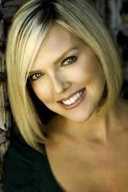 Kelly Vaughn as Janine