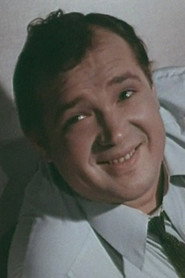Vladimir Burlakov