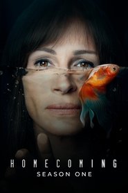 Homecoming - Season 1 Episode 7 : Test