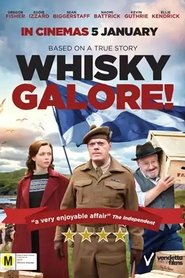 Whisky Galore постер