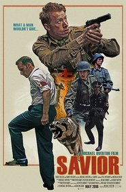 Poster Savior 2016