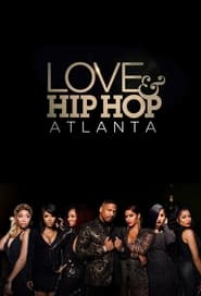 Love & Hip Hop: Atlanta постер