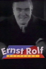 Ernst Rolf - revykung