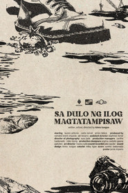 Sa Dulo ng Ilog Magtatampisaw