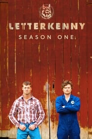 Letterkenny Season 1 Episode 5