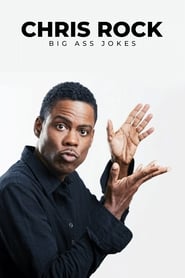 Poster Chris Rock: Big Ass Jokes