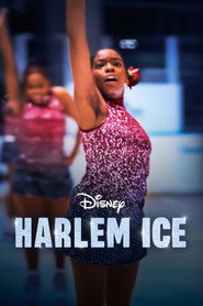 Harlem Ice постер