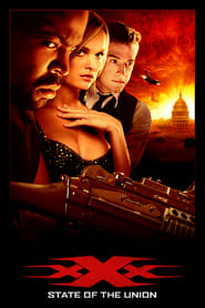 xXx: State of the Union (Hindi Dubbed)