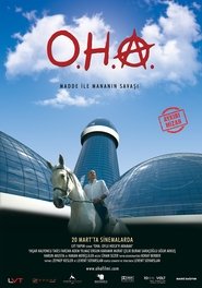 O.H.A: In Search of Oflu Hodja постер