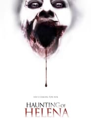 The Haunting of Helena постер