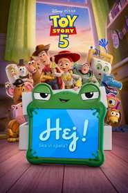 Toy Story 5 (2026)
