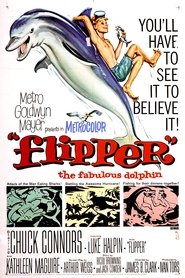 Flipper (1963) online ελληνικοί υπότιτλοι