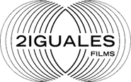 Logo for 2iguales films
