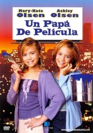 Un papá de película poster