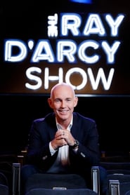 Poster The Ray D'Arcy Show 2017