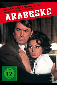 Arabeske 1966 Auf Italienisch & Spanisch