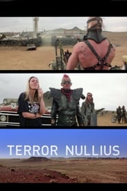 Terror Nullius постер