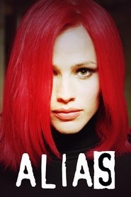 watch Alias on disney plus