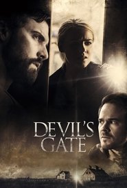 Devil's Gate 2017 Auf Italienisch & Spanisch