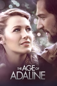 The Age of Adaline / ადელაინის ასაკი