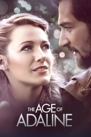 Poster The Age of Adaline 2015