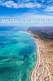 Wild Australians постер