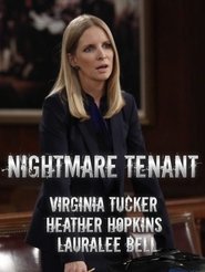 Nightmare Tenant постер