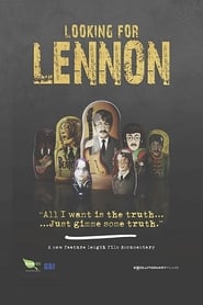 Looking For Lennon movie