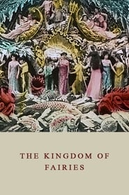 Le royaume des fées (1903)
