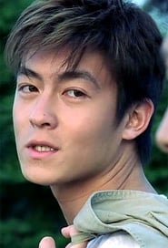 Imagen Edison Chen