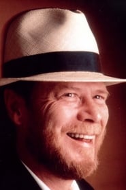 Long John Baldry