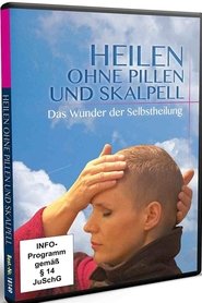 Poster Heilen ohne Pillen und Skalpell 2014