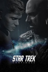 Star Trek Continues (2013) online ελληνικοί υπότιτλοι