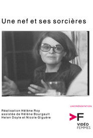 Une nef... et ses sorci&egrave;res (1970)