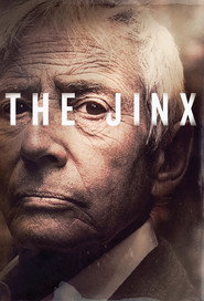 The Jinx: The Life and Deaths of Robert Durst poster