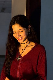 Josefina Romero