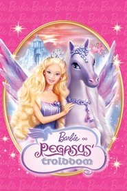 Barbie og Pegasus' trolddom